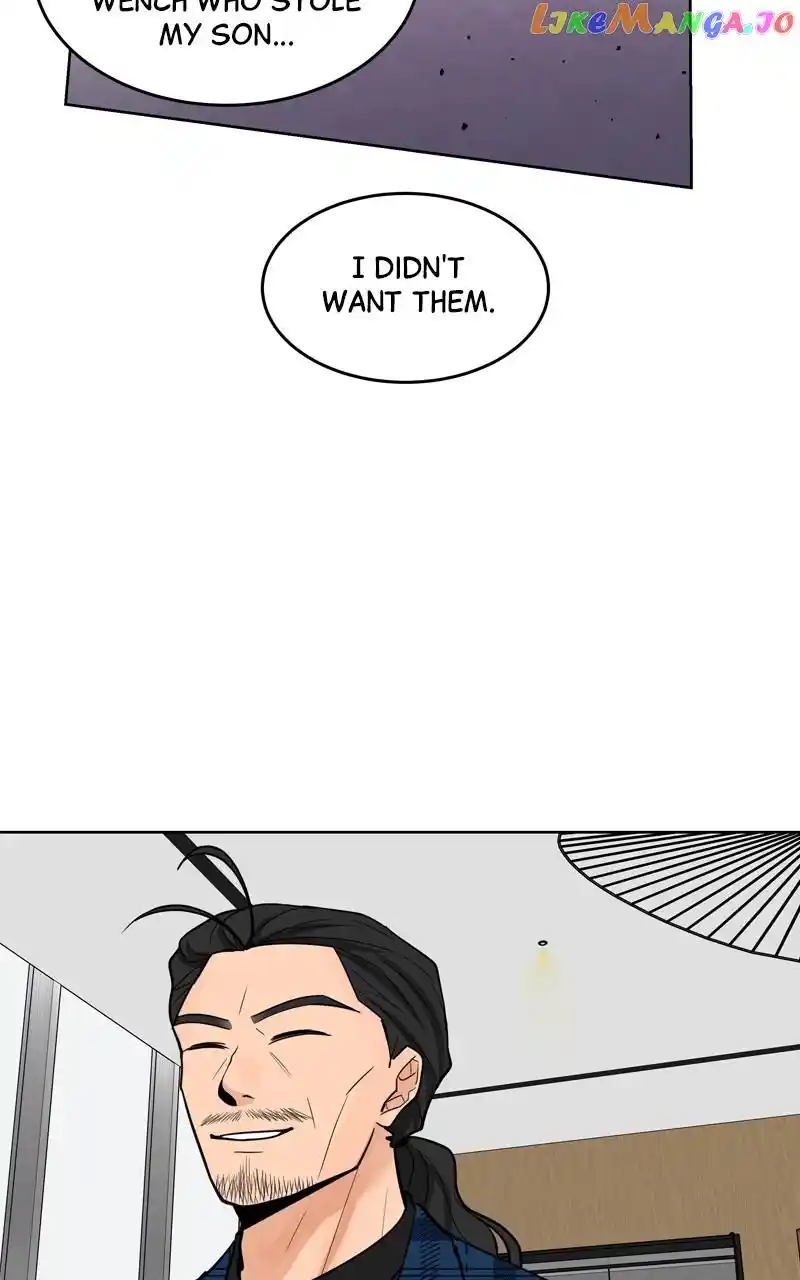 Time And Reason Chapter 79