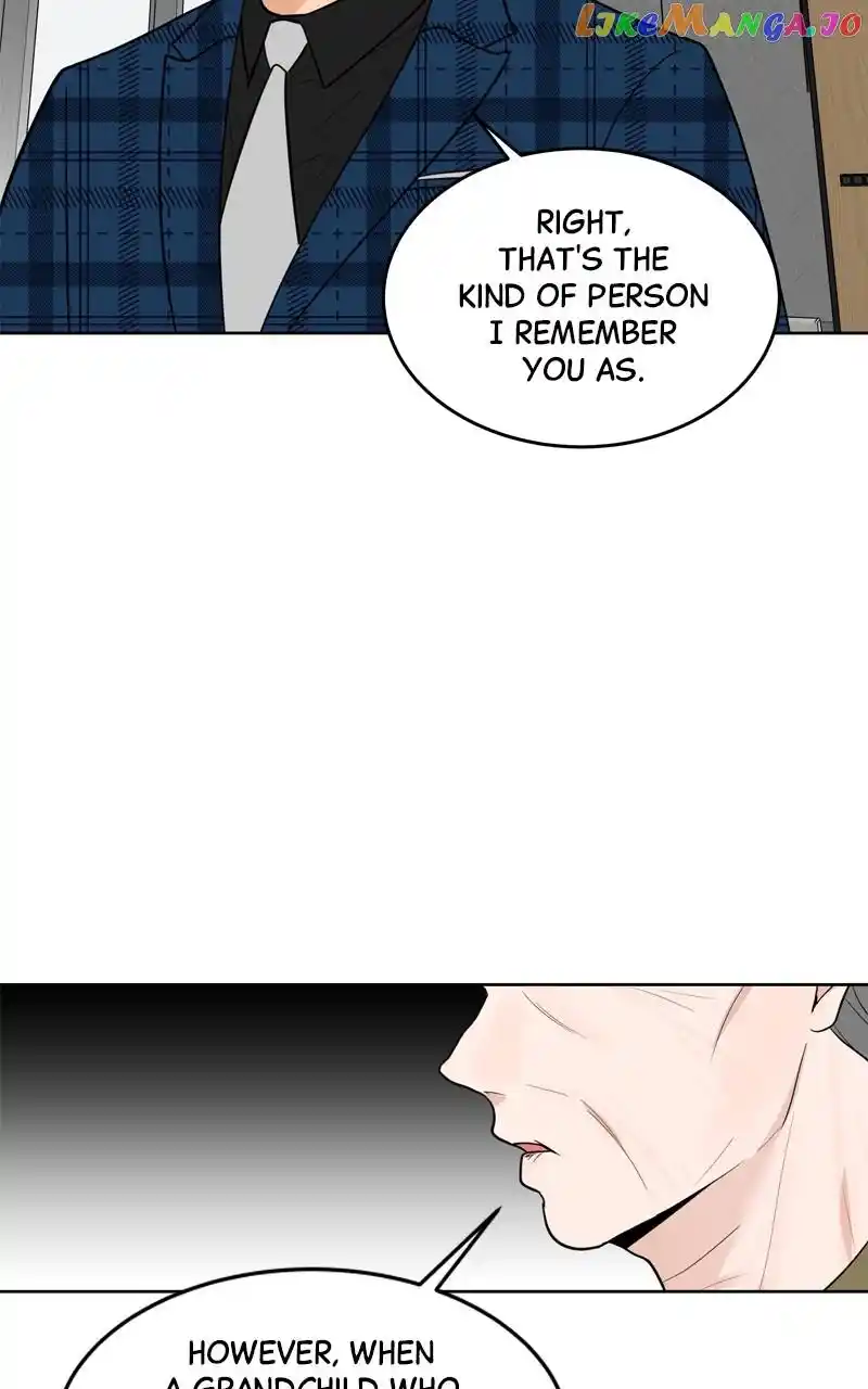 Time And Reason Chapter 79