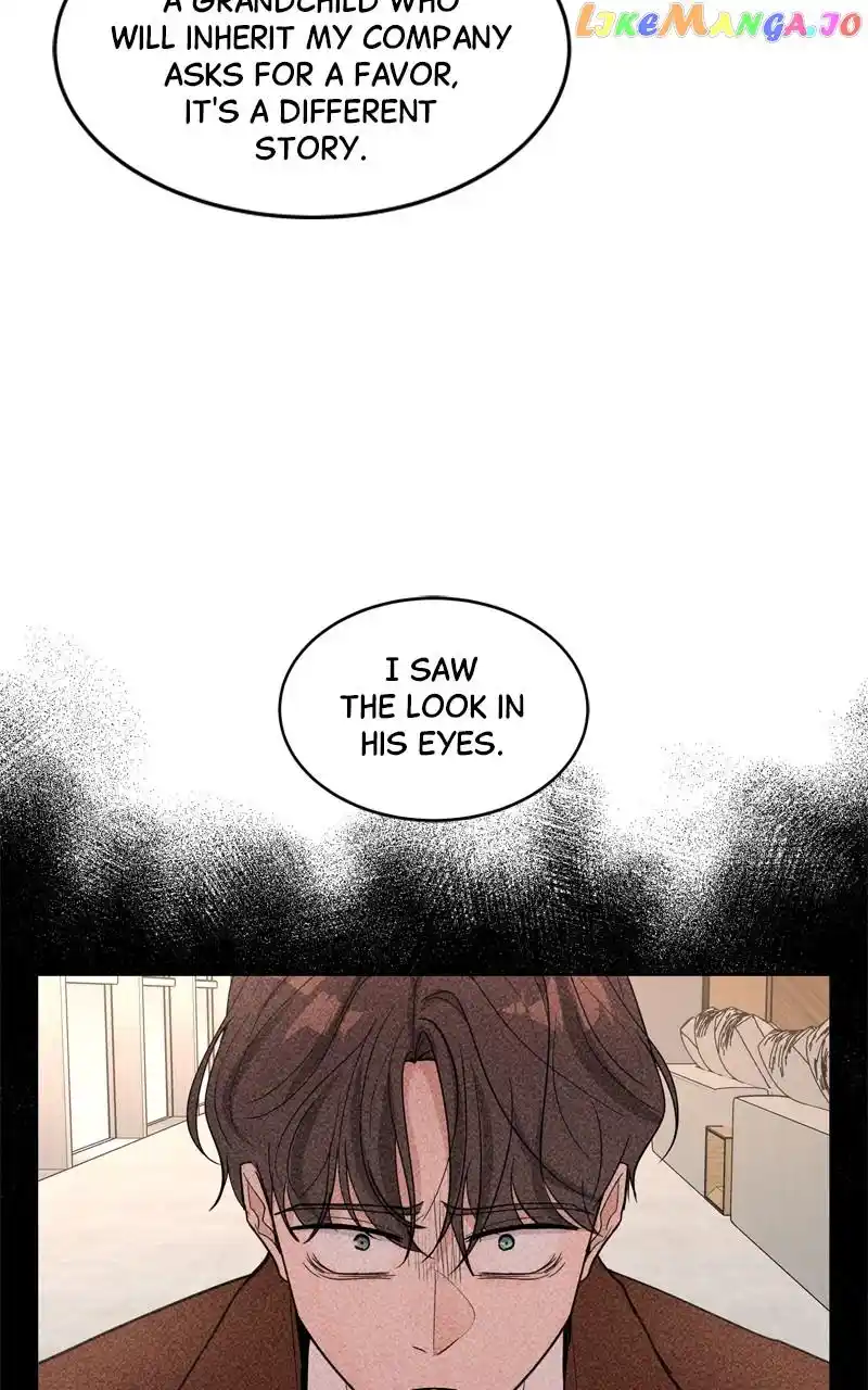 Time And Reason Chapter 79