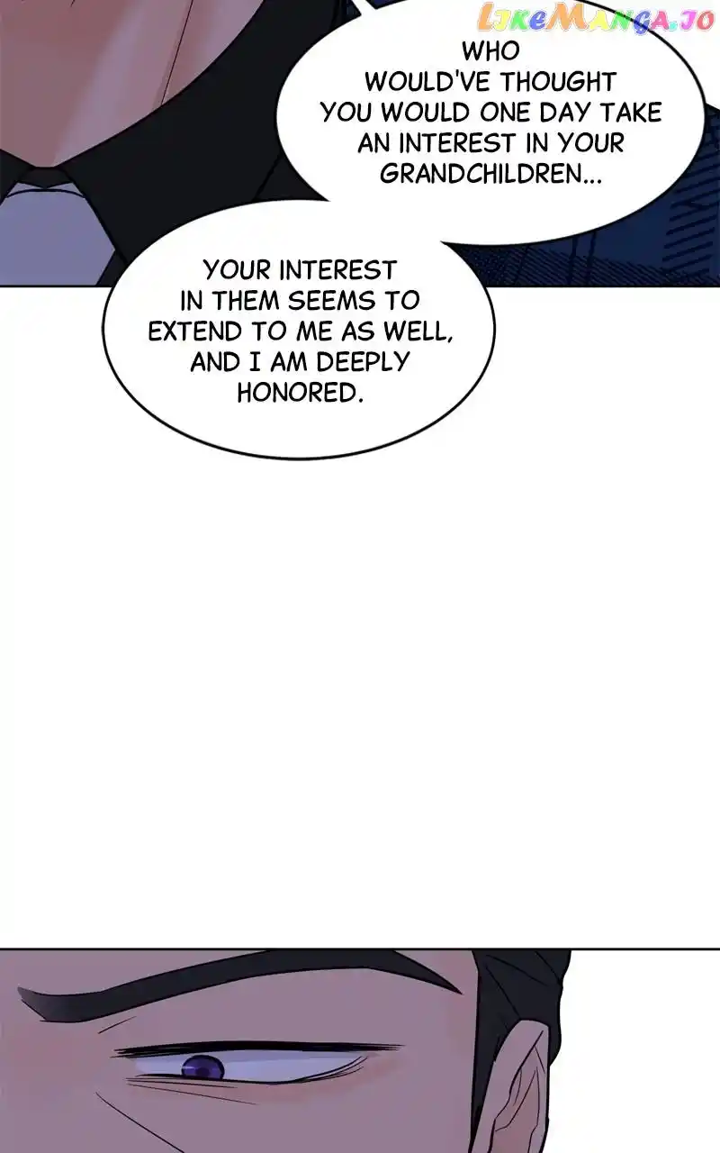 Time And Reason Chapter 79