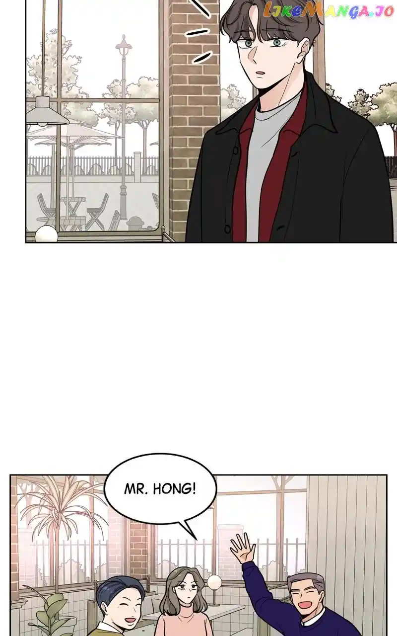 Time And Reason Chapter 79