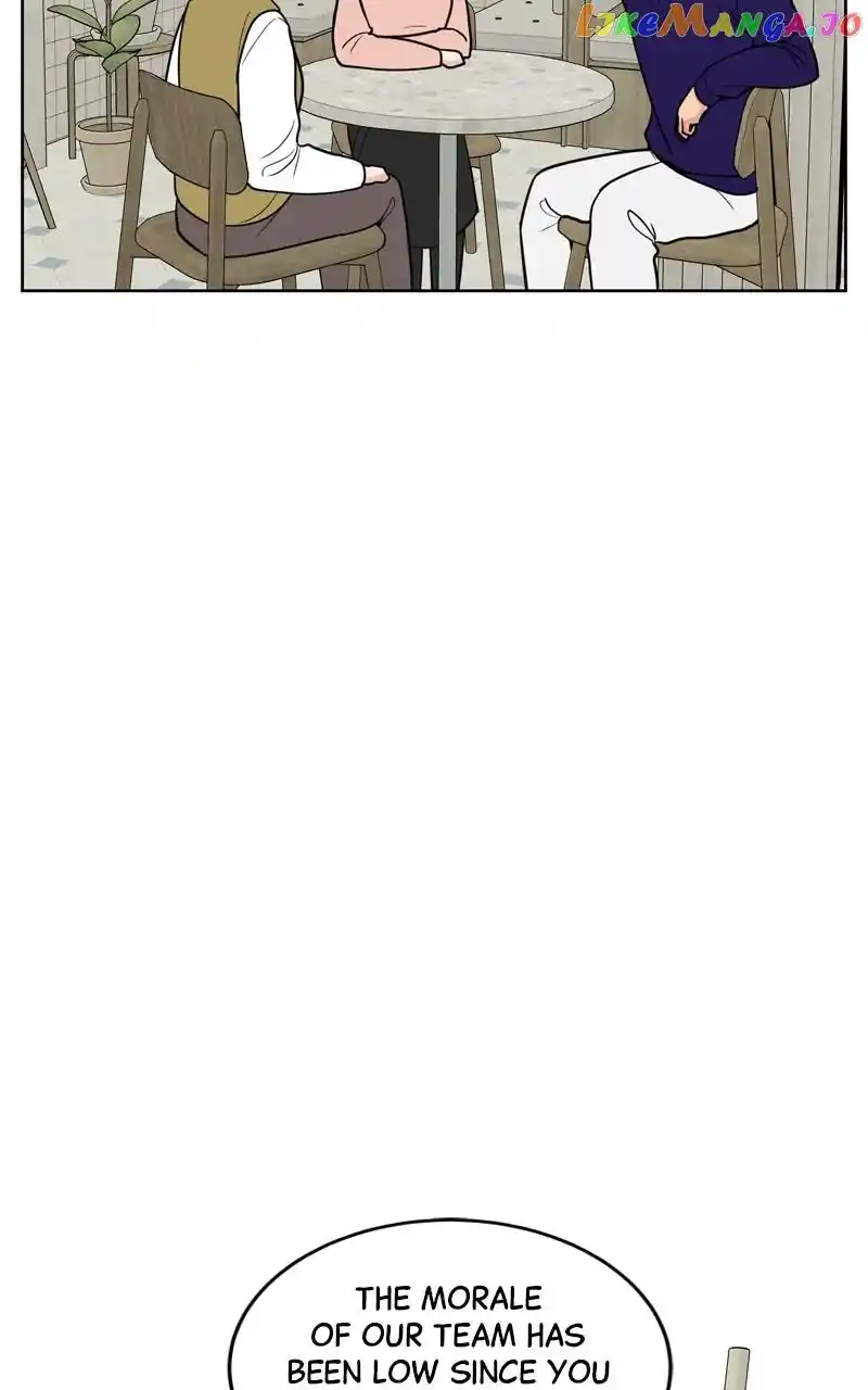 Time And Reason Chapter 79