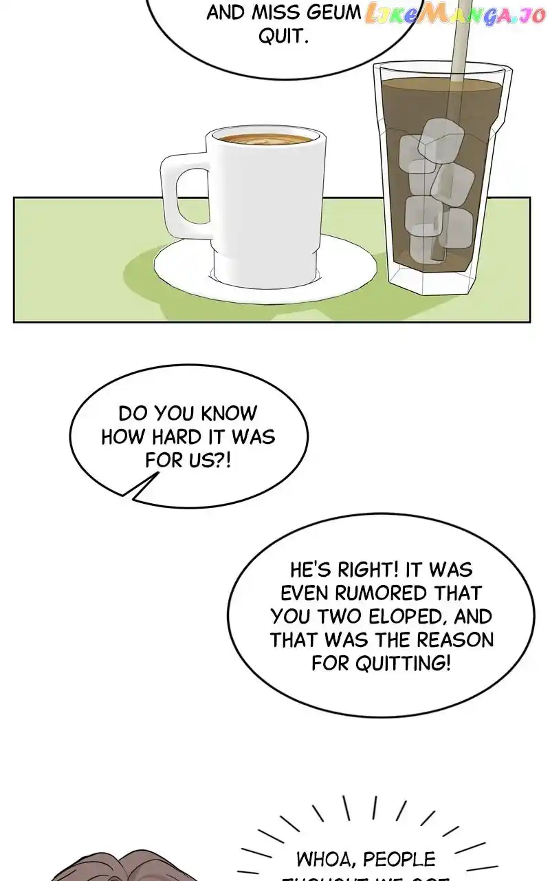 Time And Reason Chapter 79