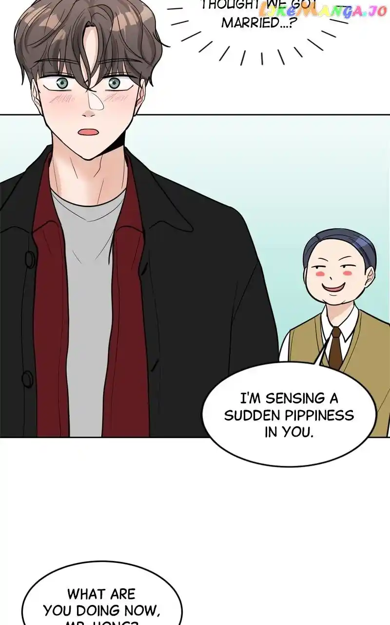 Time And Reason Chapter 79