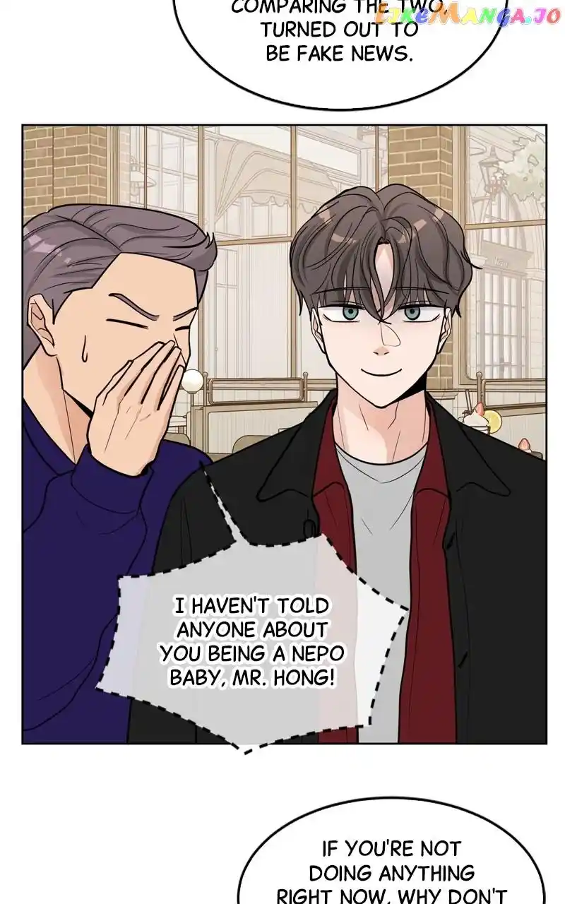 Time And Reason Chapter 79