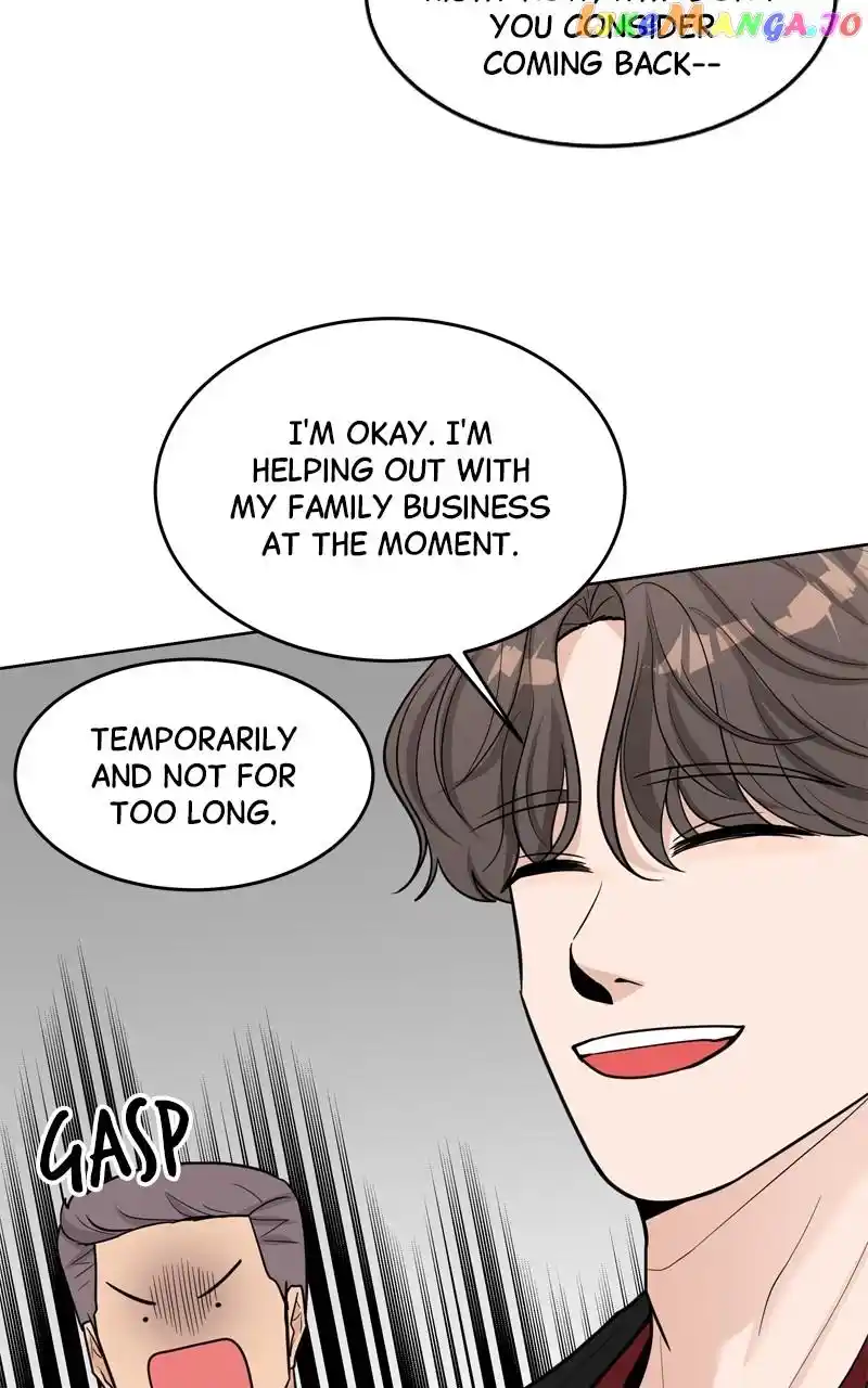 Time And Reason Chapter 79