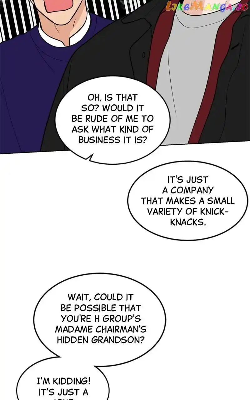 Time And Reason Chapter 79