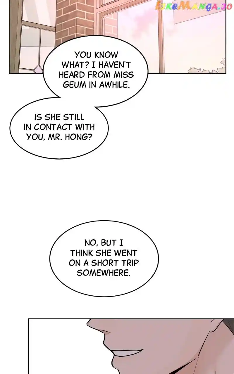 Time And Reason Chapter 79