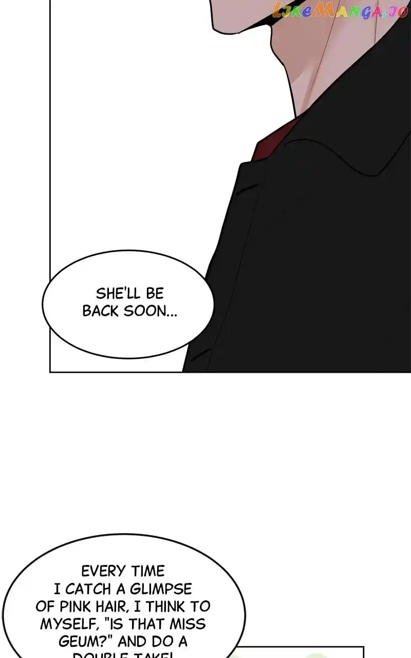 Time And Reason Chapter 79