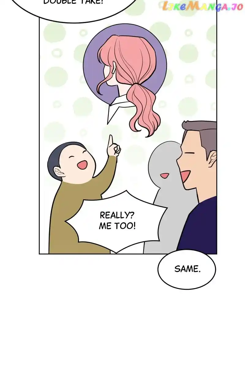 Time And Reason Chapter 79