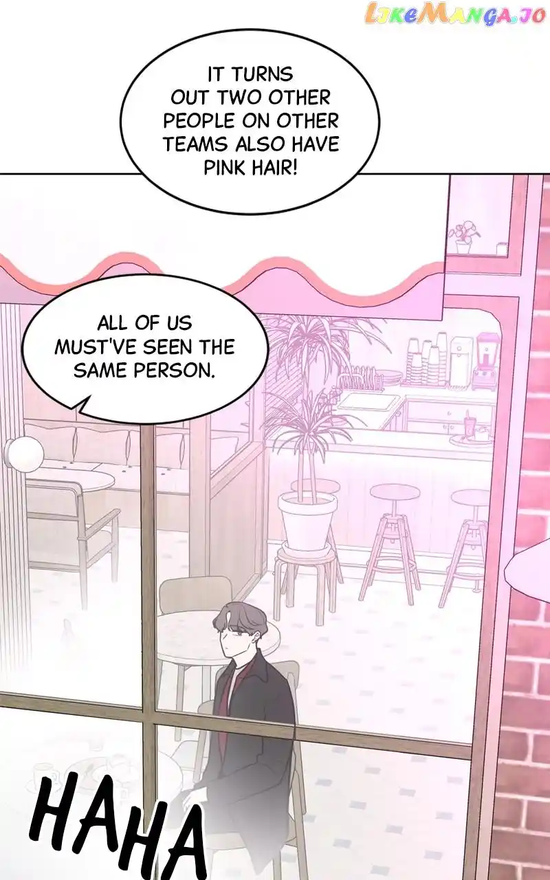 Time And Reason Chapter 79