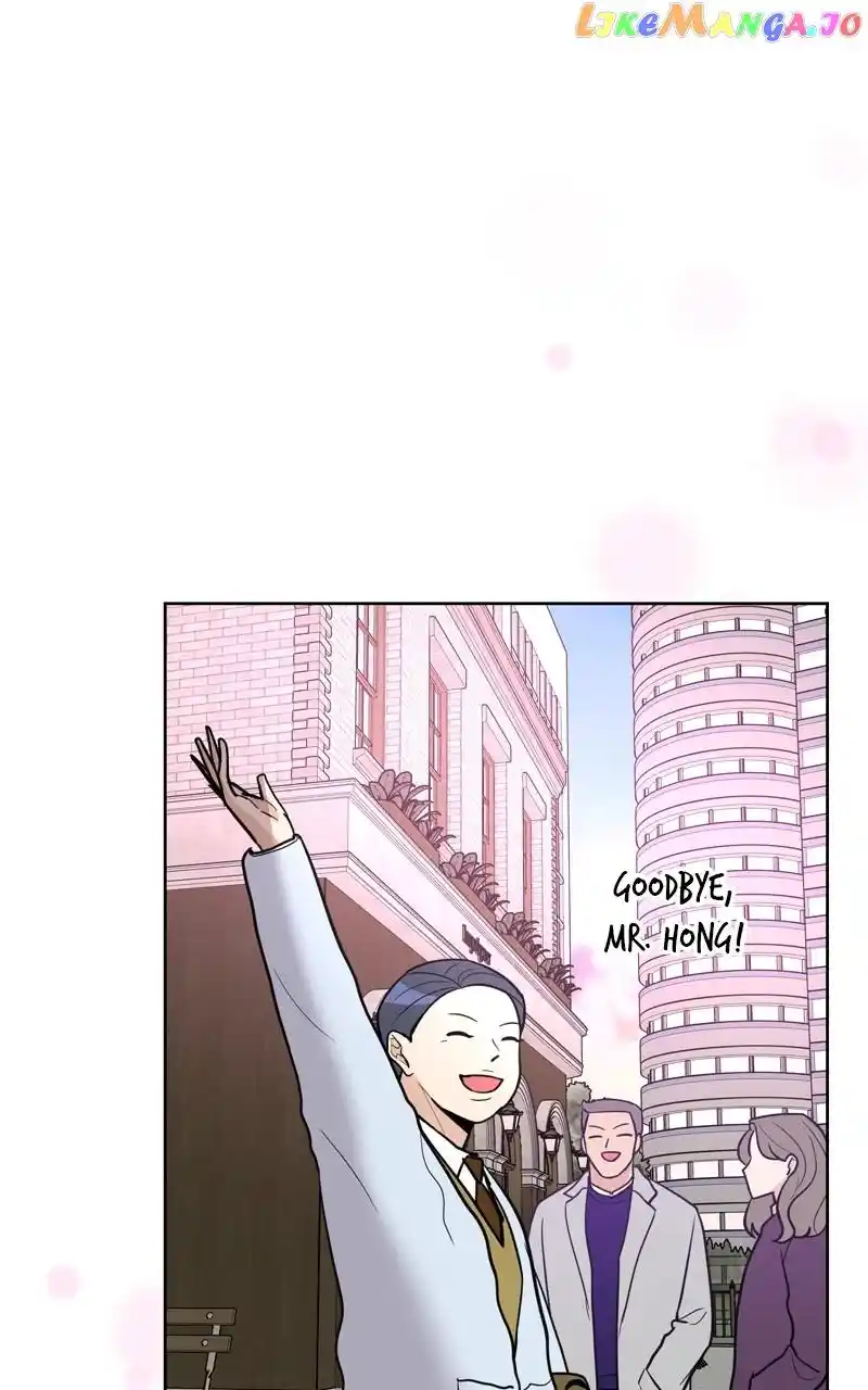 Time And Reason Chapter 79