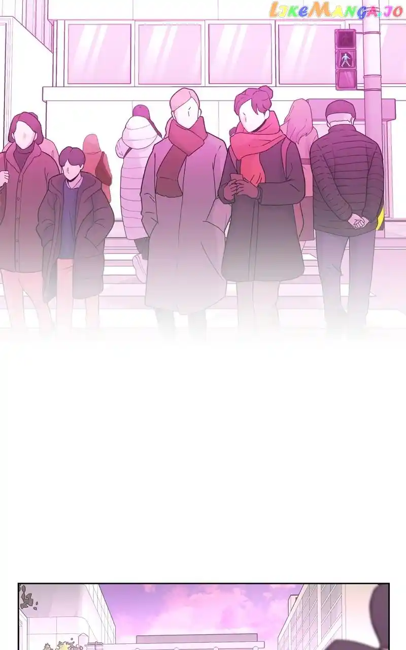 Time And Reason Chapter 79