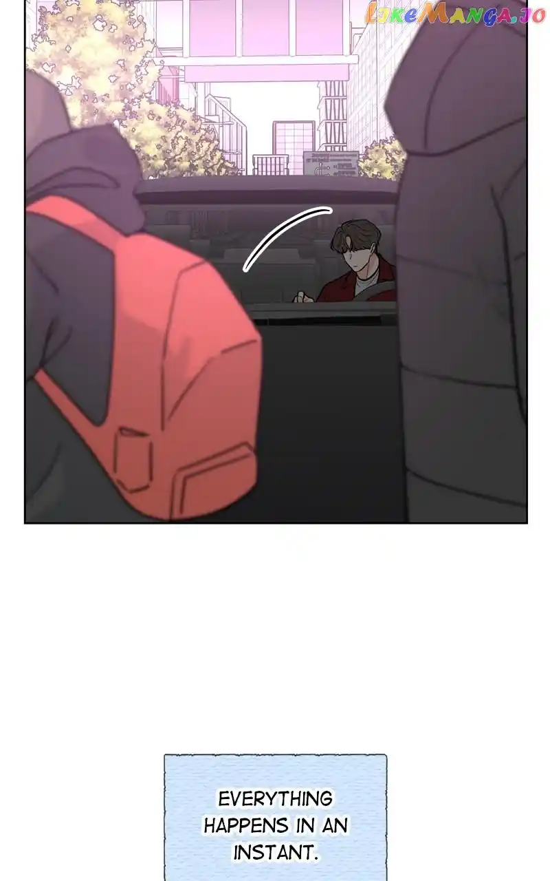 Time And Reason Chapter 79