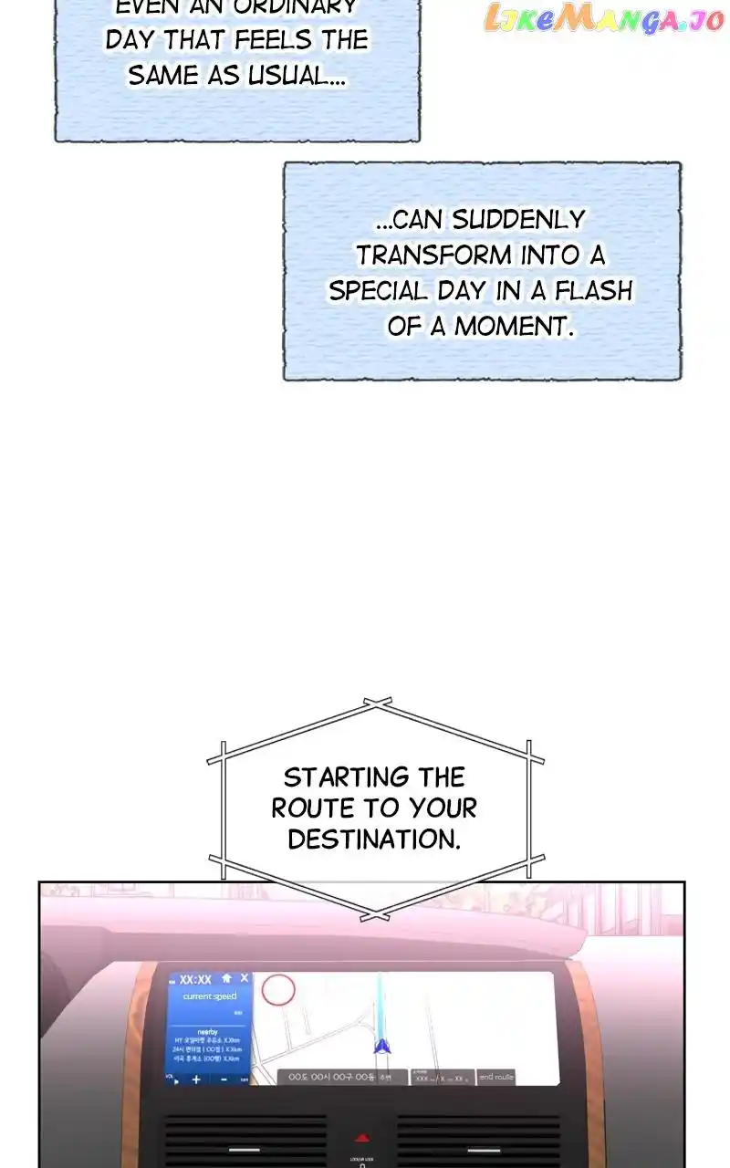 Time And Reason Chapter 79