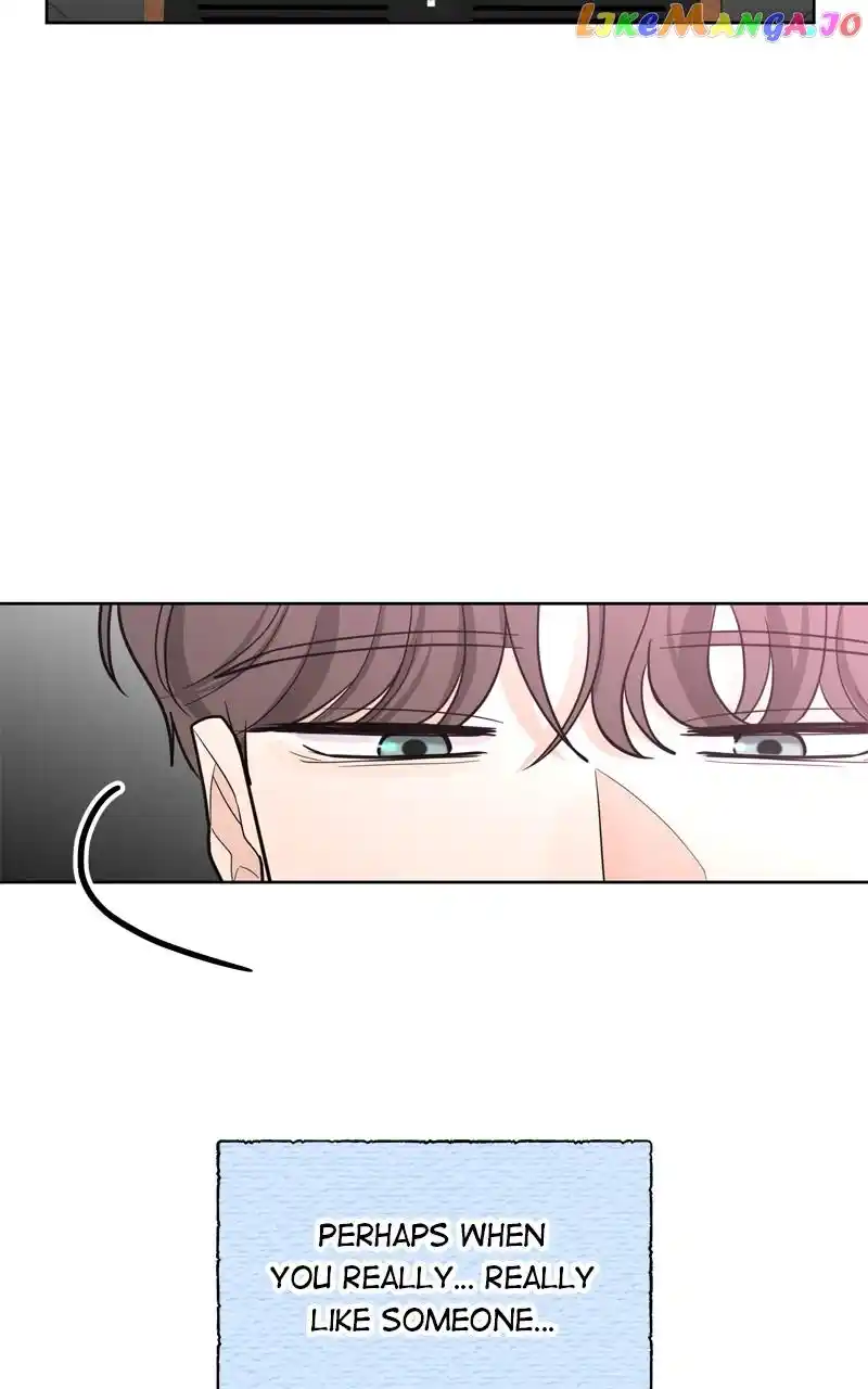 Time And Reason Chapter 79