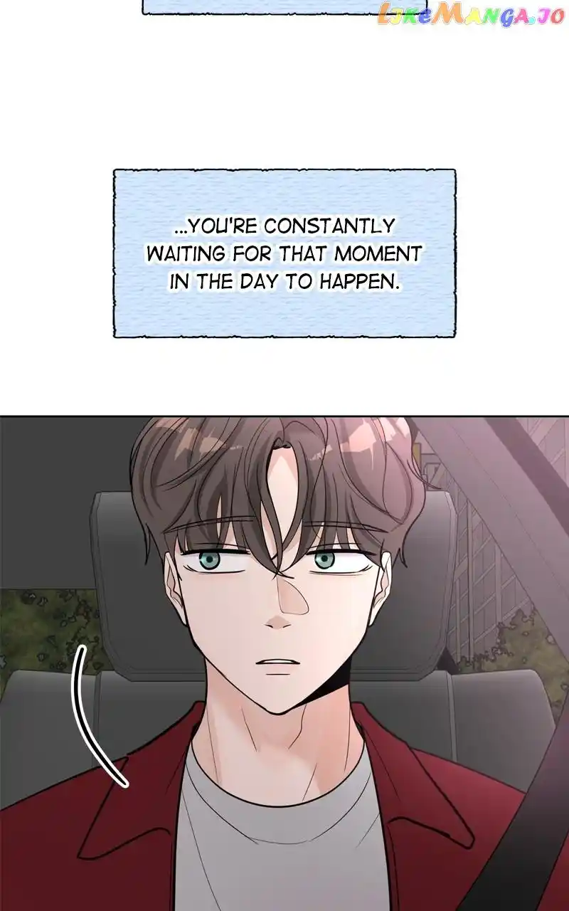 Time And Reason Chapter 79