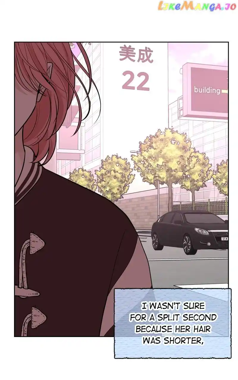 Time And Reason Chapter 79