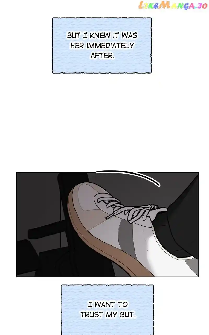 Time And Reason Chapter 79