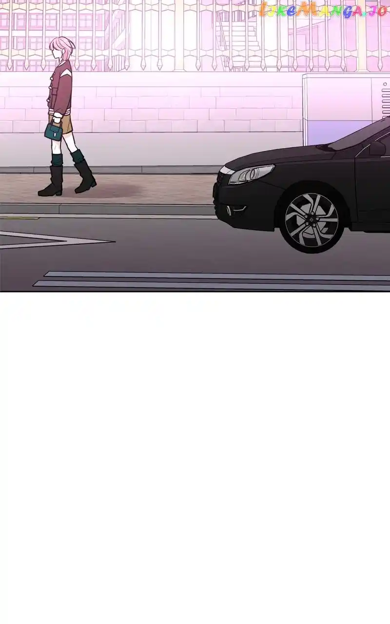 Time And Reason Chapter 79