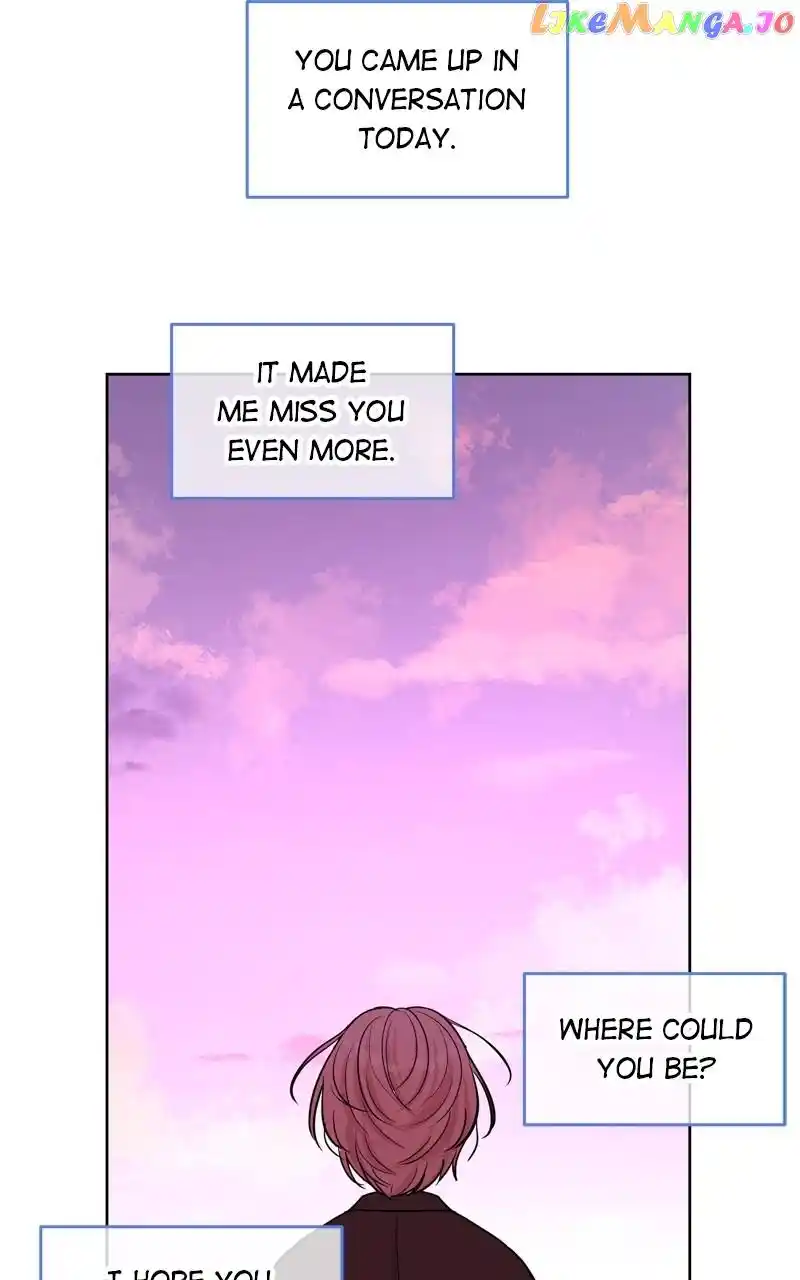 Time And Reason Chapter 79