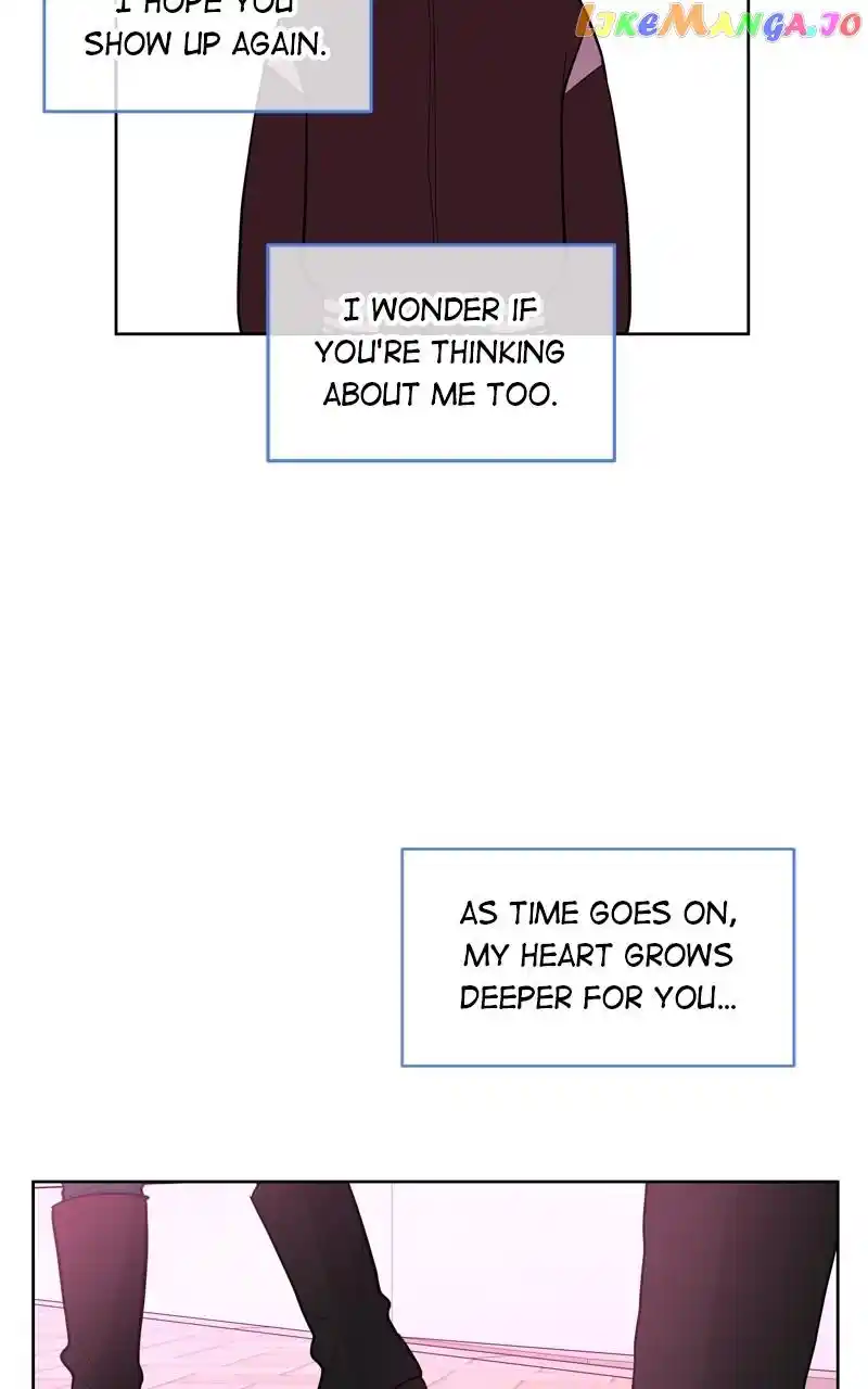 Time And Reason Chapter 79