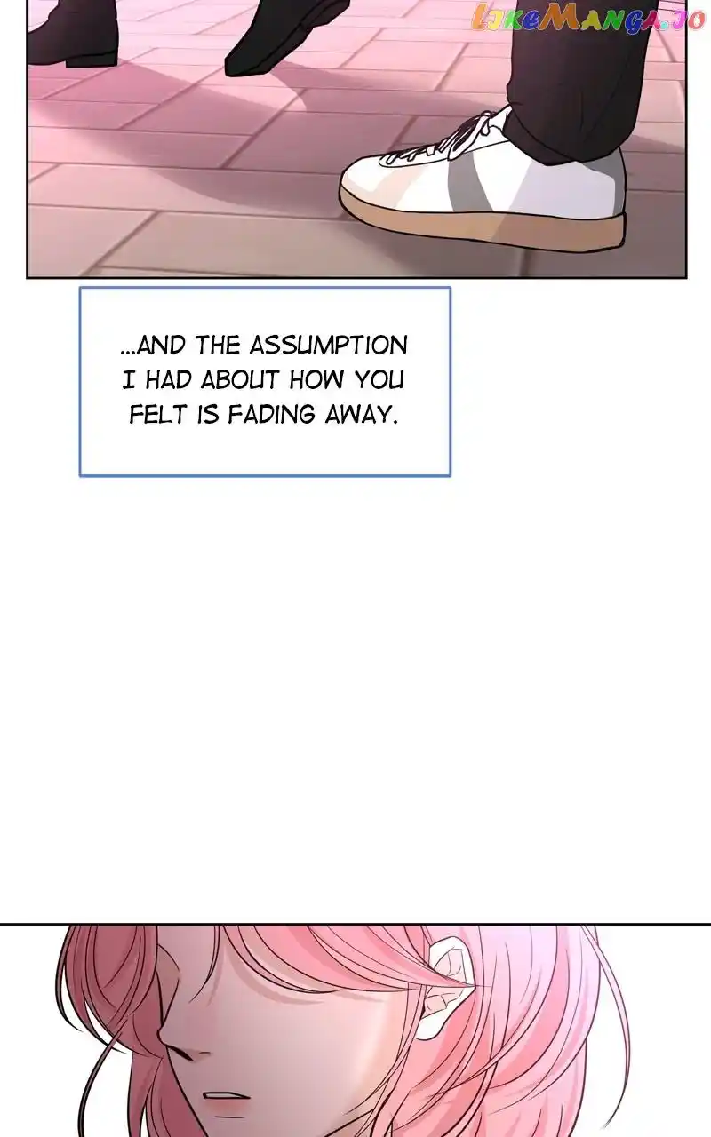 Time And Reason Chapter 79