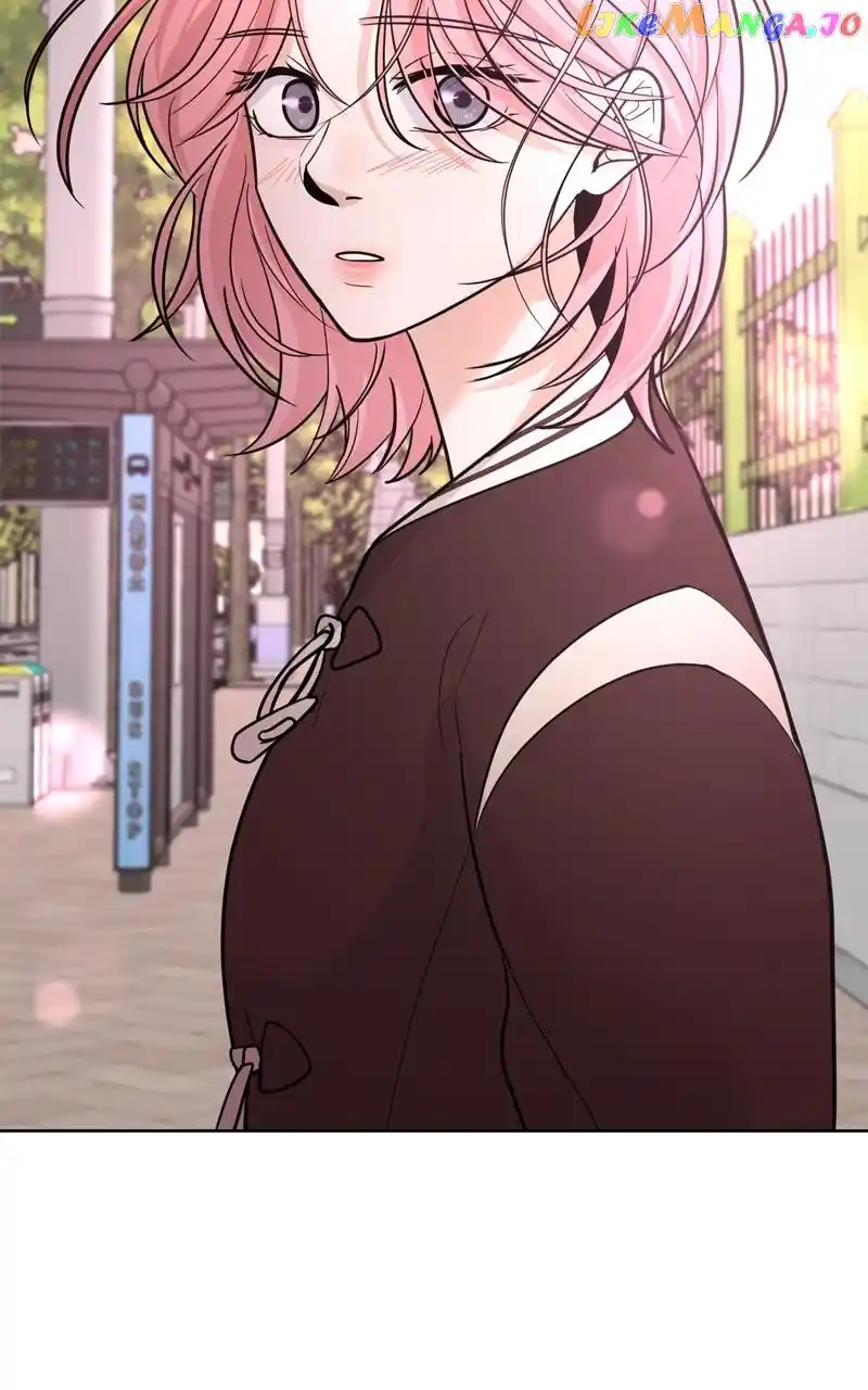 Time And Reason Chapter 79