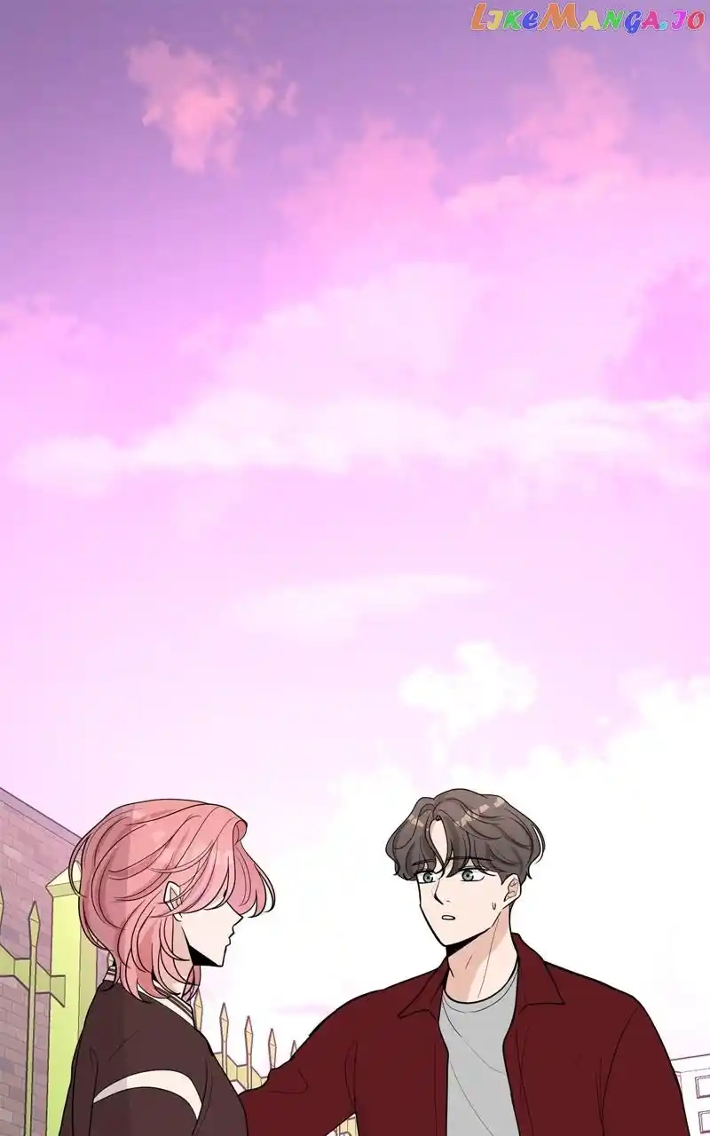 Time And Reason Chapter 80