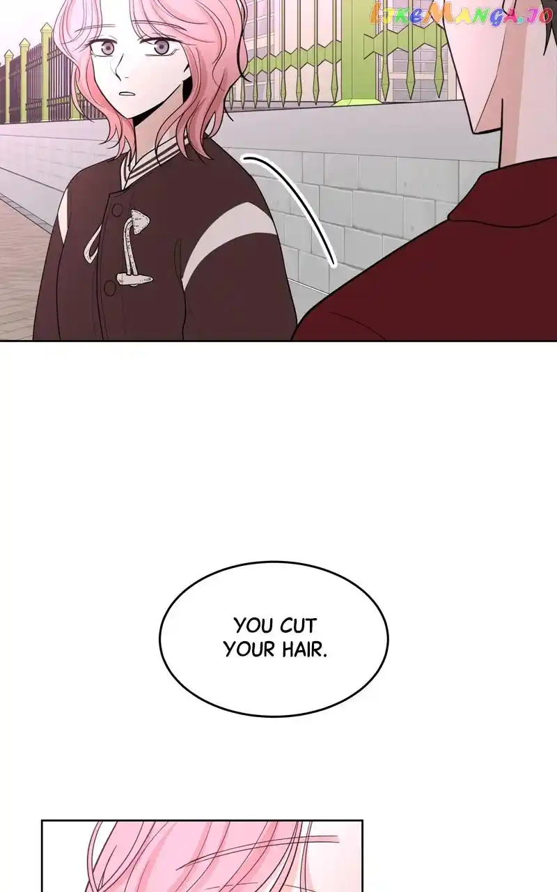 Time And Reason Chapter 80