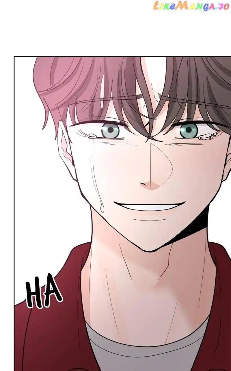 Time And Reason Chapter 80