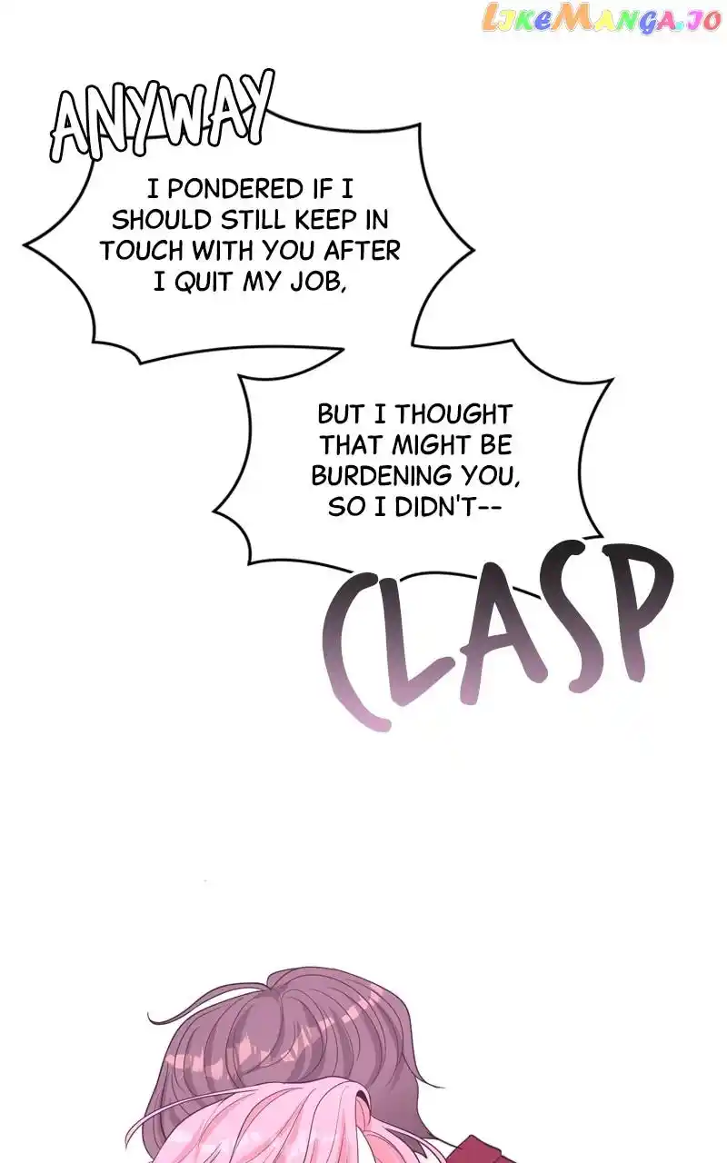 Time And Reason Chapter 80