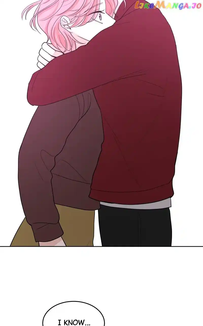 Time And Reason Chapter 80