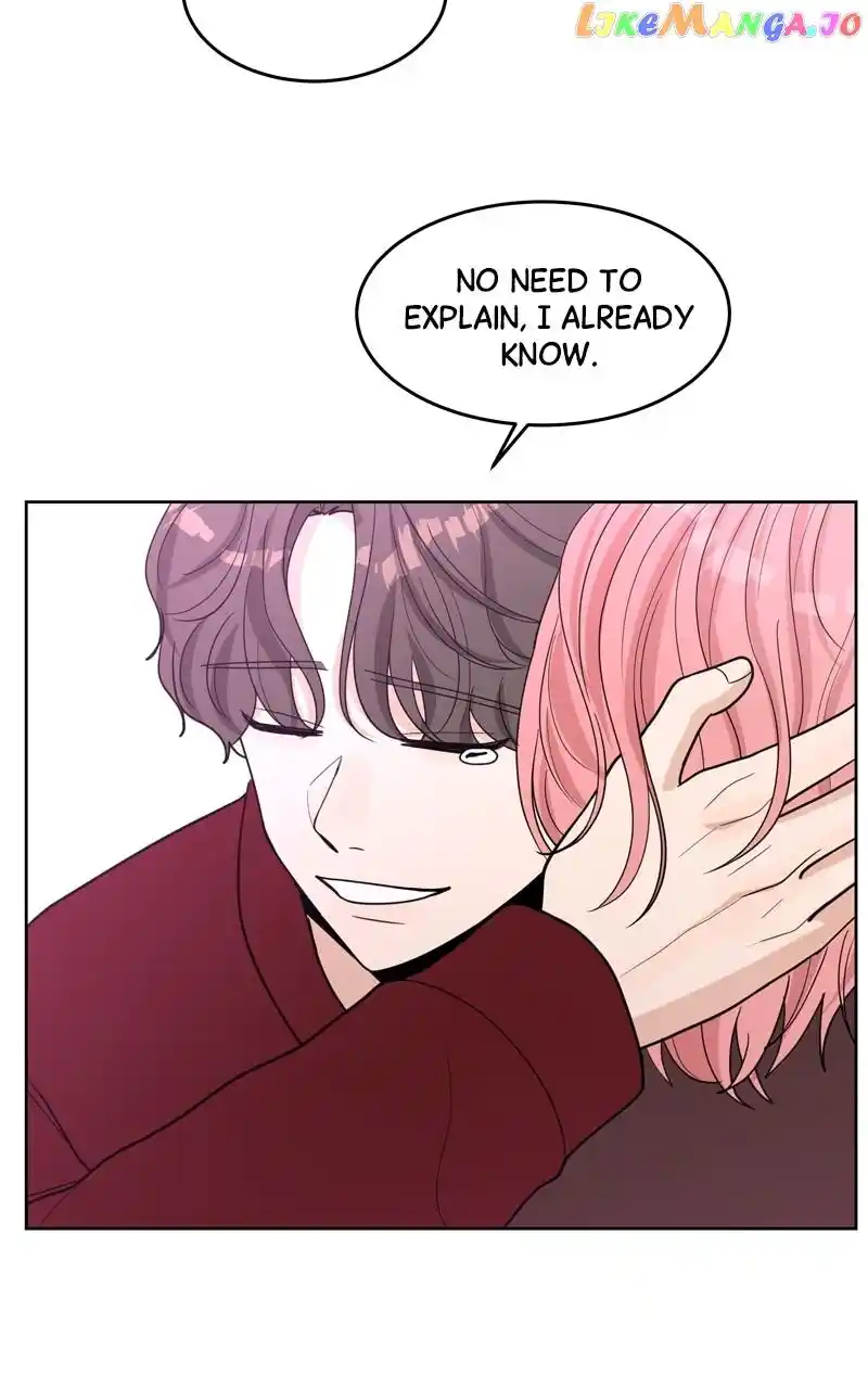 Time And Reason Chapter 80