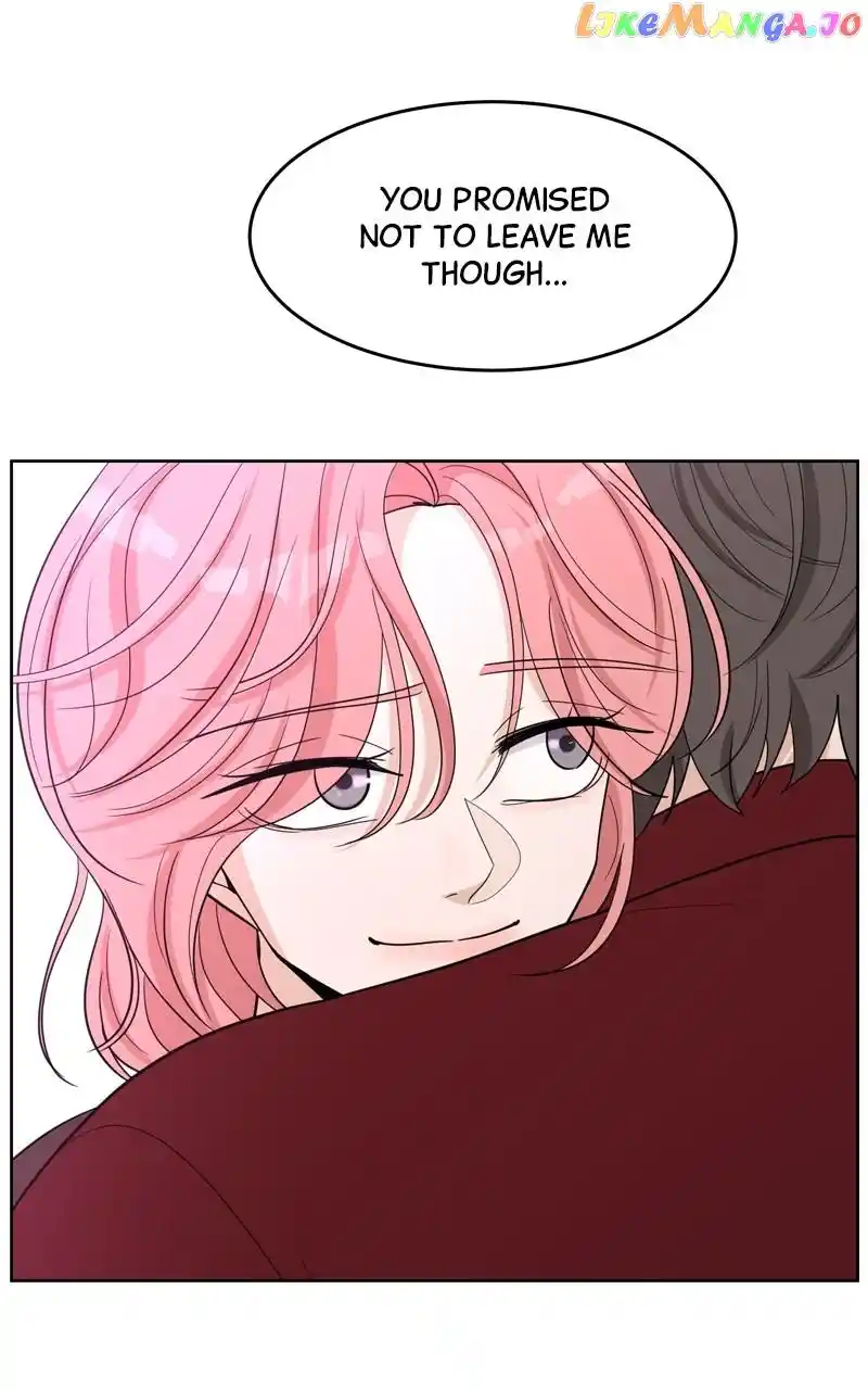 Time And Reason Chapter 80