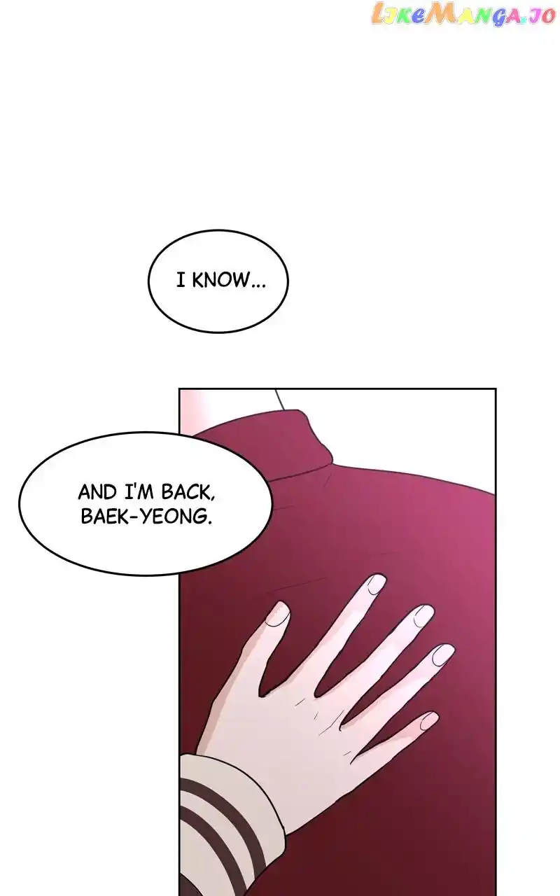 Time And Reason Chapter 80