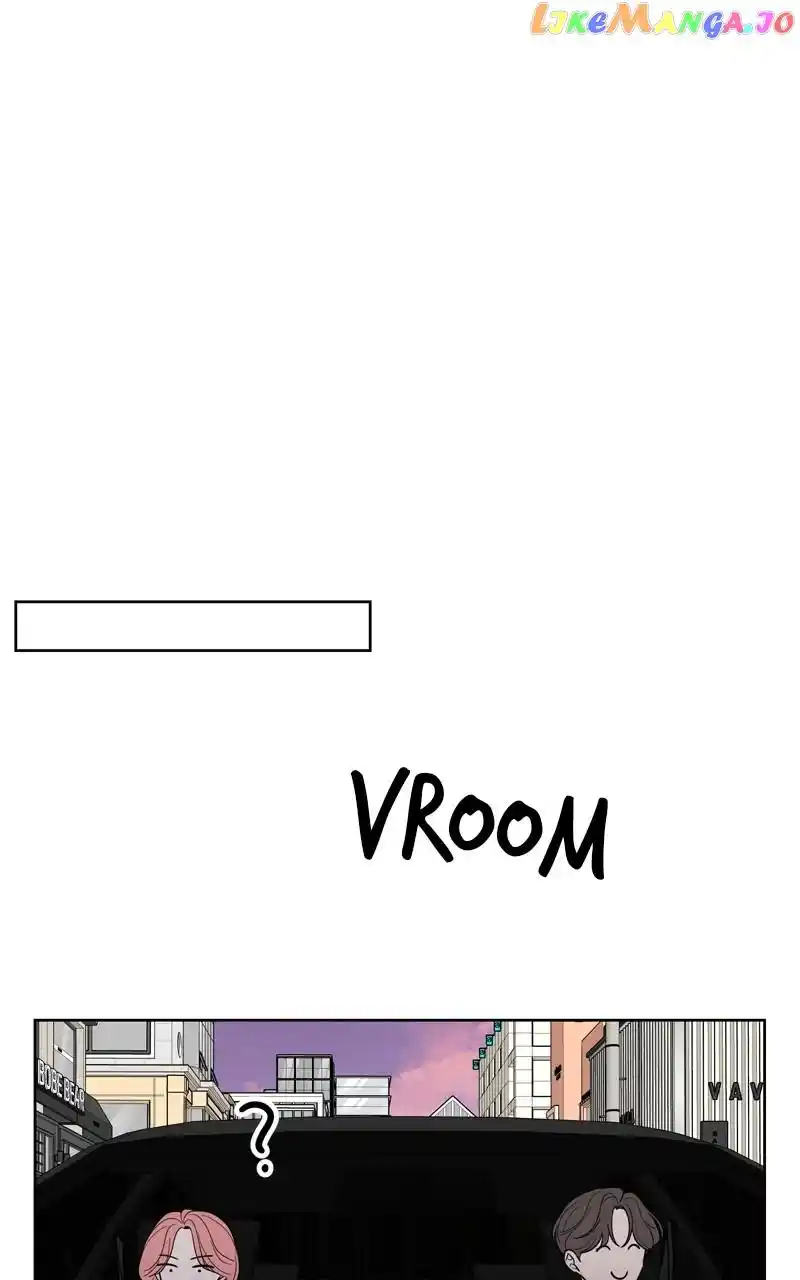 Time And Reason Chapter 80