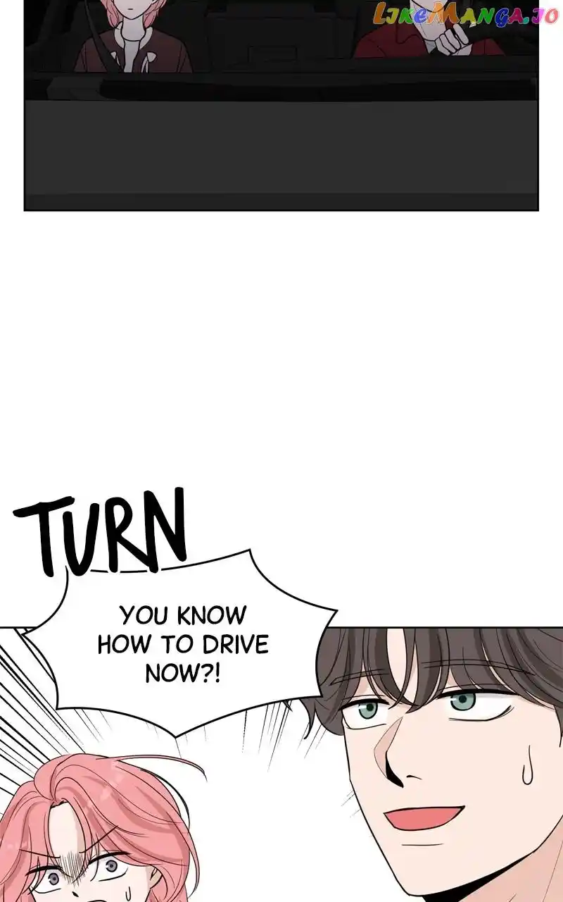 Time And Reason Chapter 80