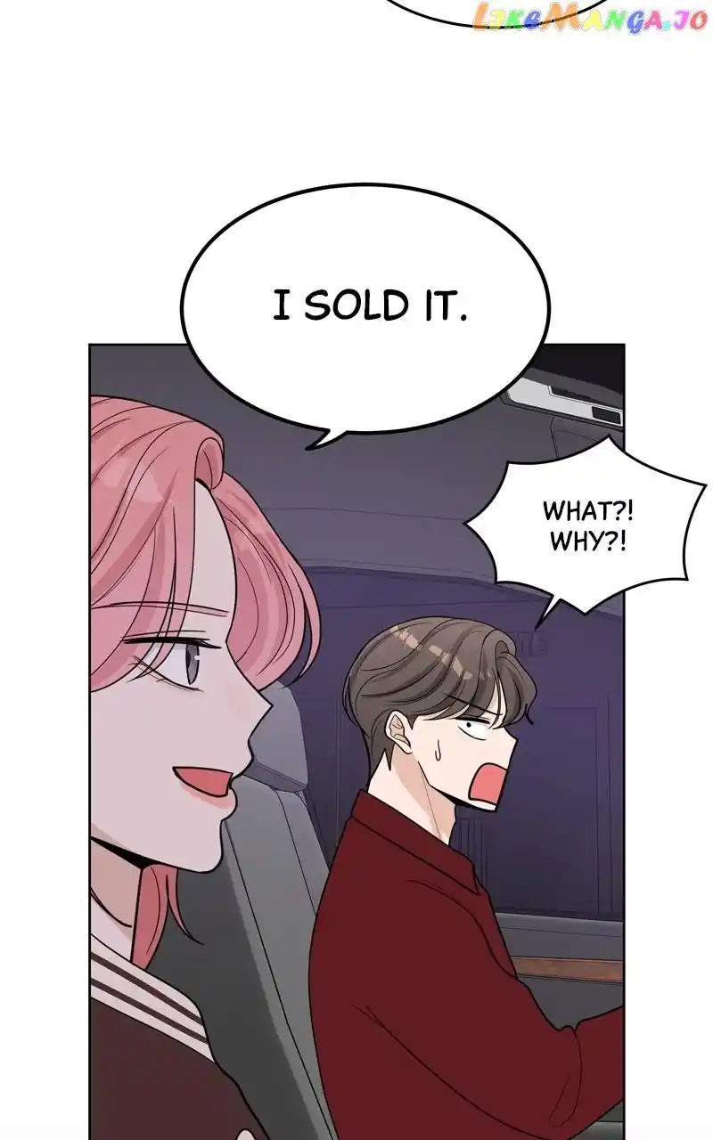 Time And Reason Chapter 80