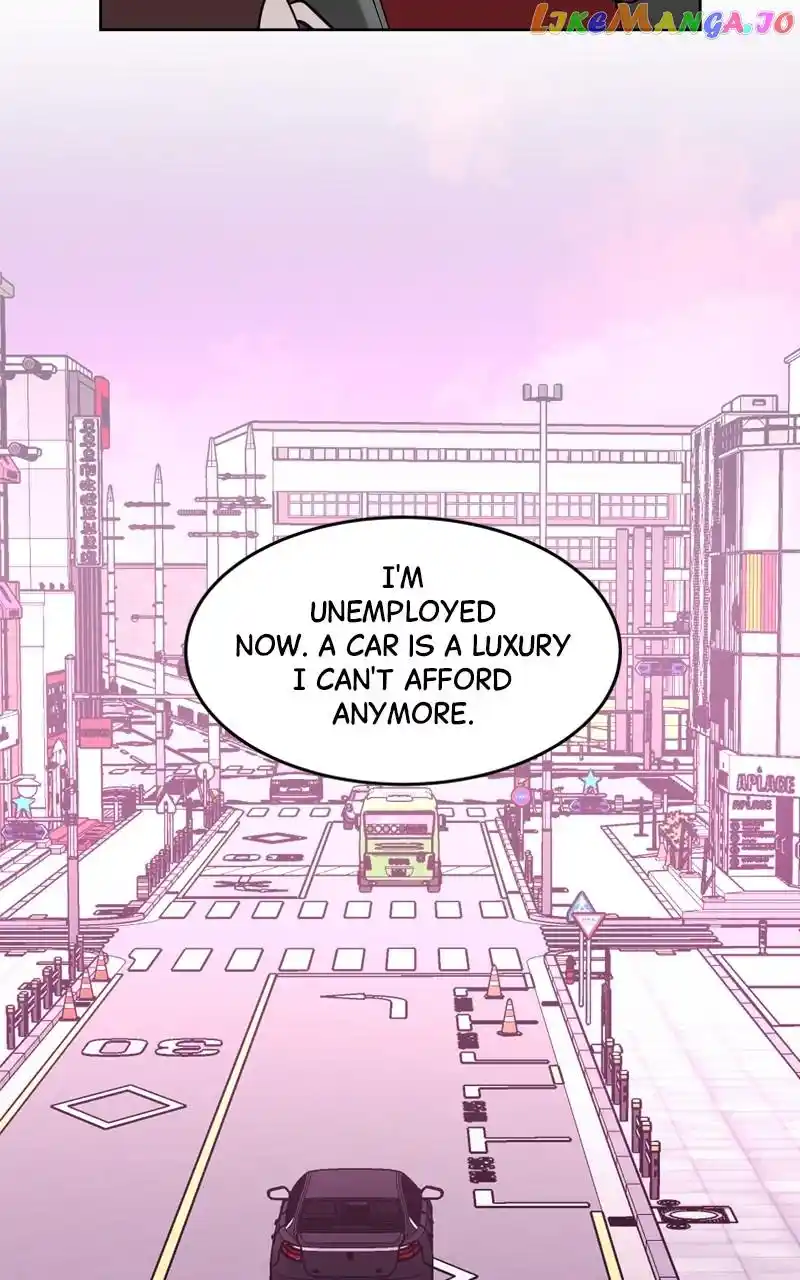 Time And Reason Chapter 80