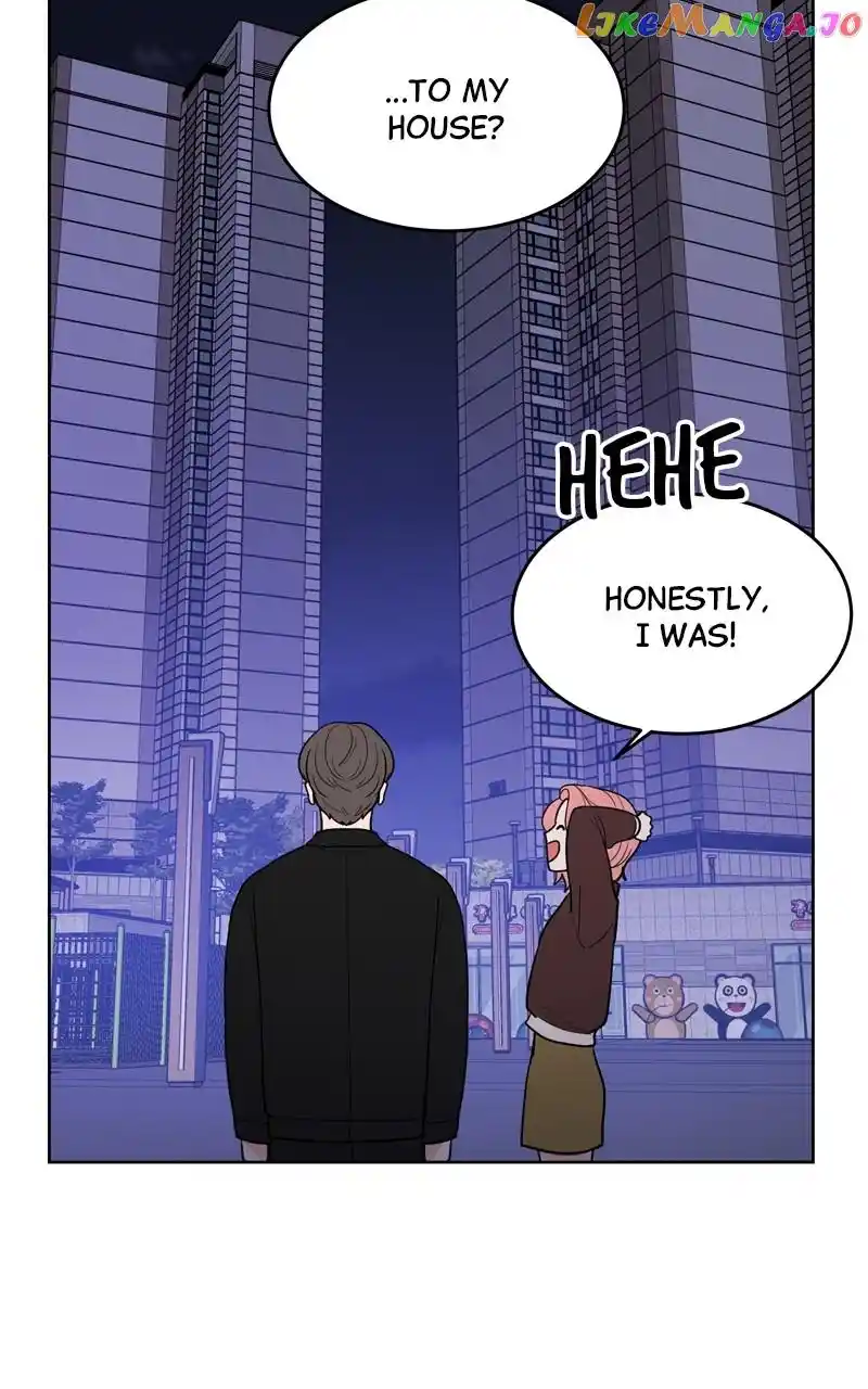 Time And Reason Chapter 80