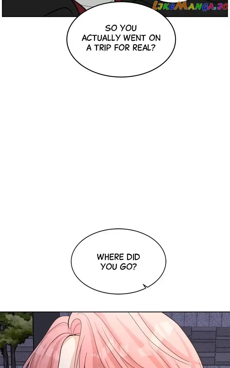 Time And Reason Chapter 80