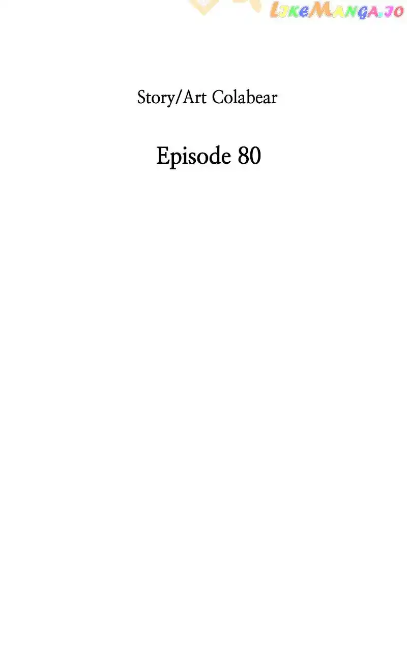 Time And Reason Chapter 80