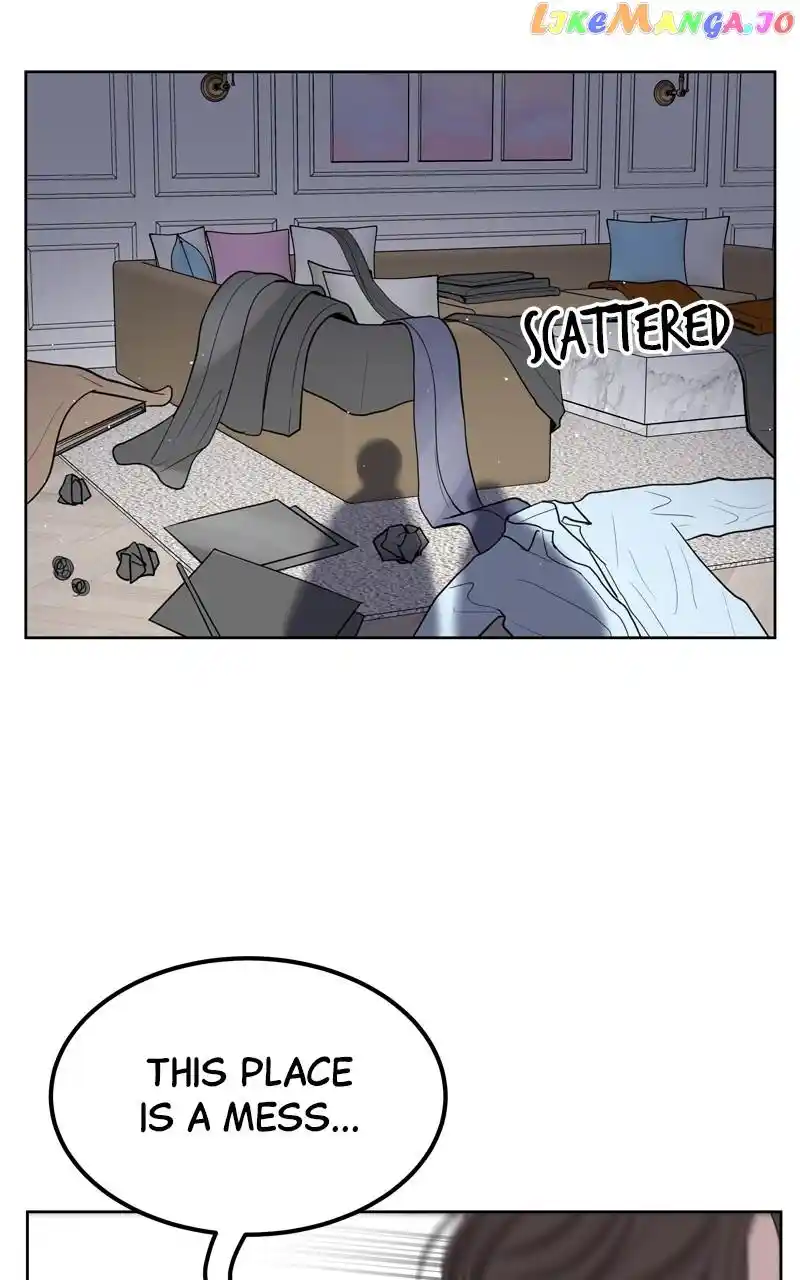 Time And Reason Chapter 80