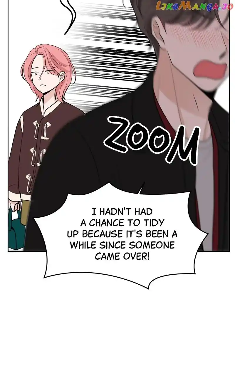 Time And Reason Chapter 80