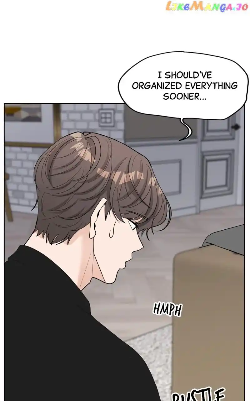 Time And Reason Chapter 80