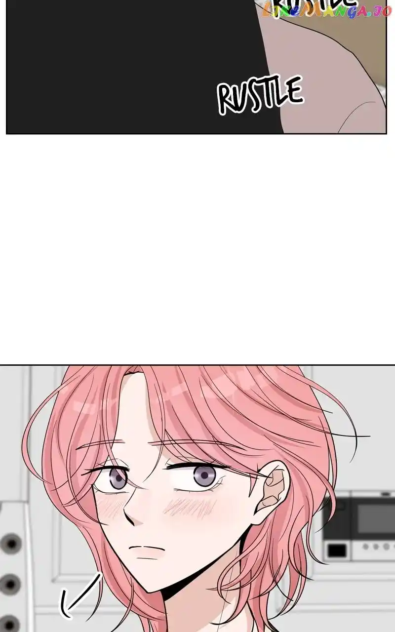 Time And Reason Chapter 80