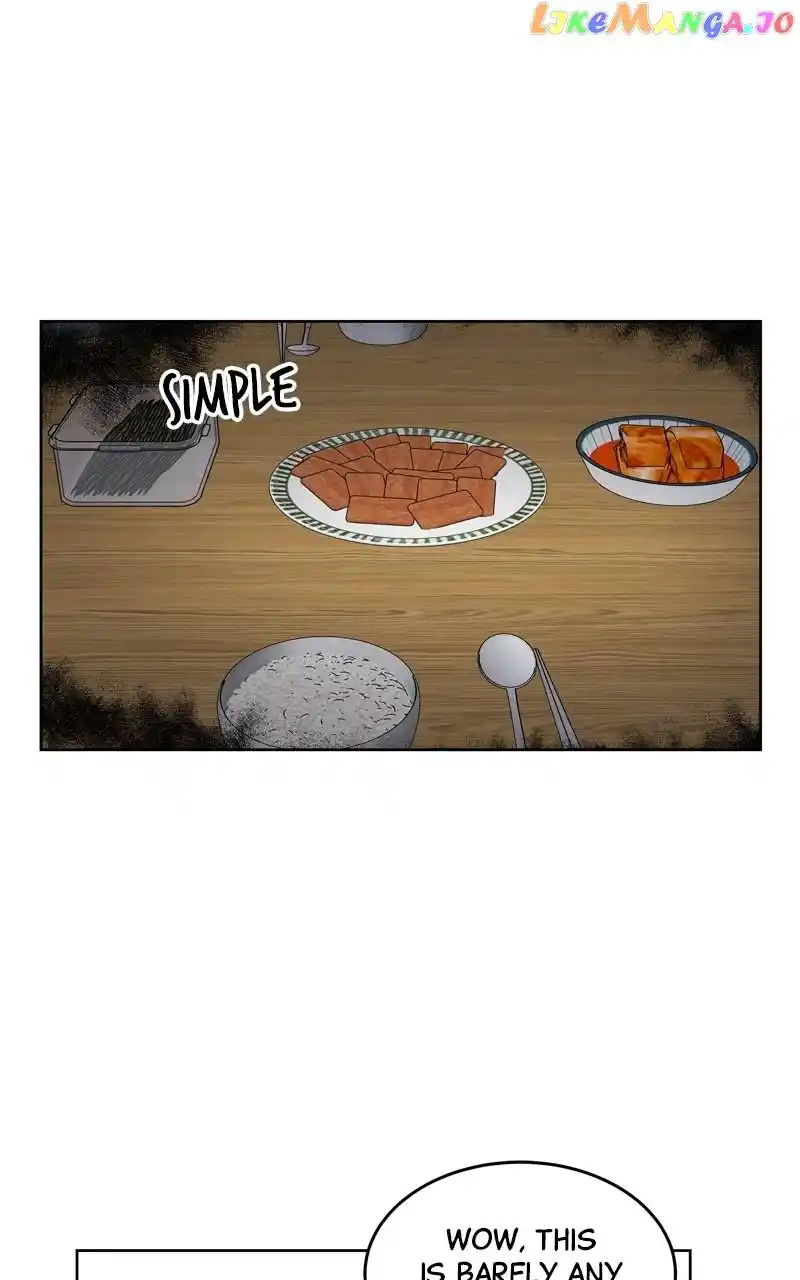 Time And Reason Chapter 80