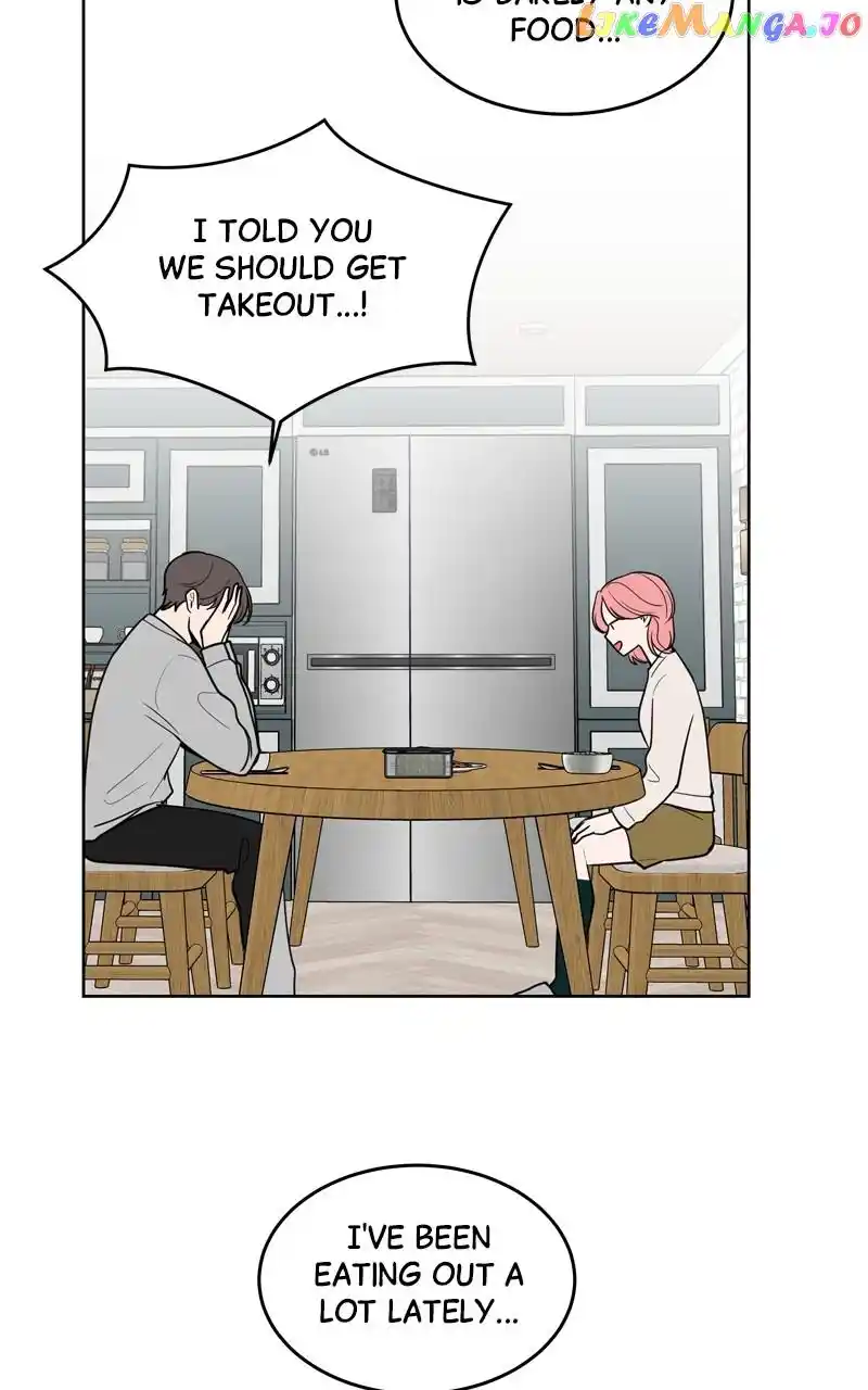 Time And Reason Chapter 80