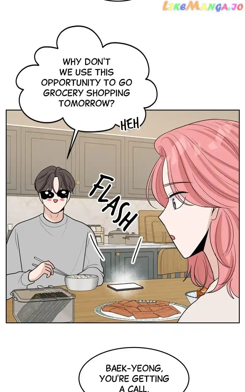 Time And Reason Chapter 80